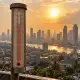 Will Manila be at or above 84°F at 6 PM on September 9, 2026?